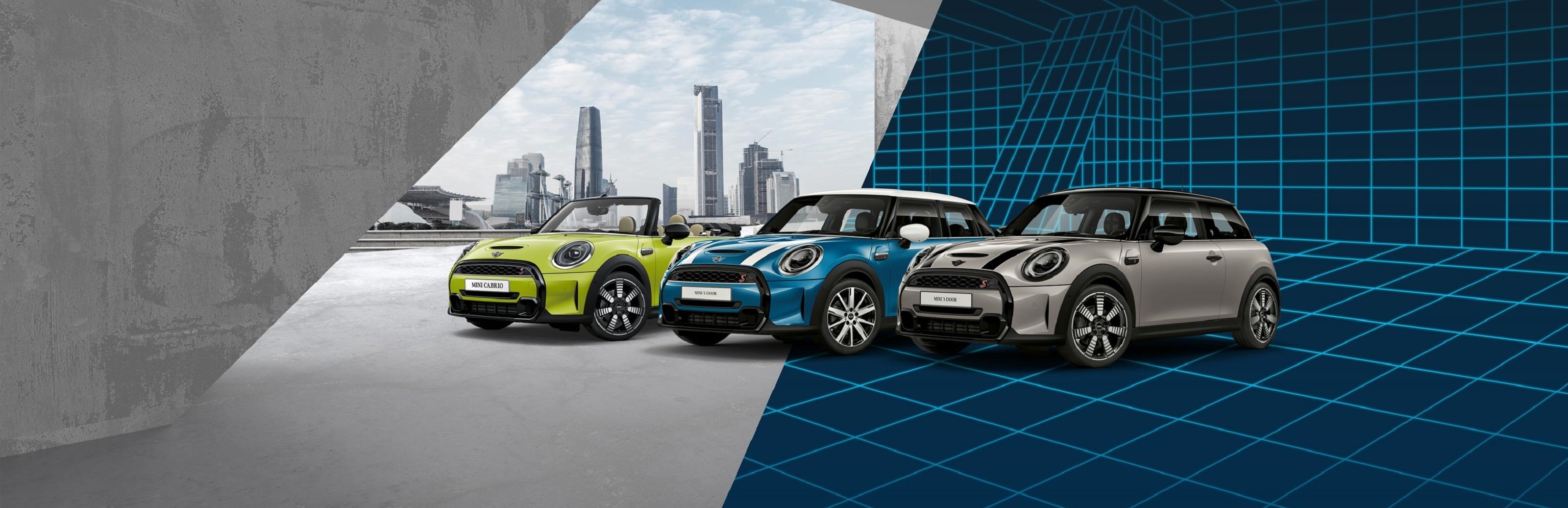 BMW & MINI Expo Live 2021